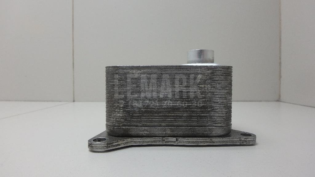 Радиатор масляный