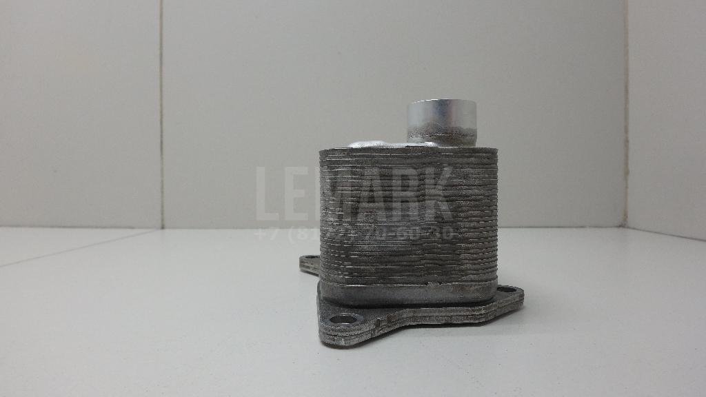 Радиатор масляный