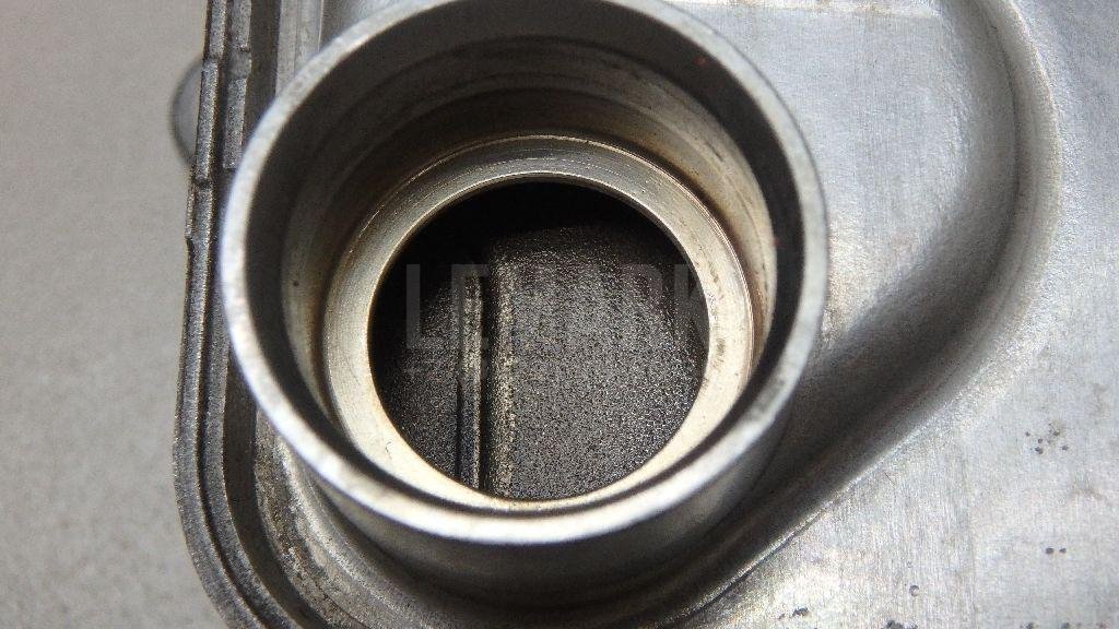 Радиатор масляный