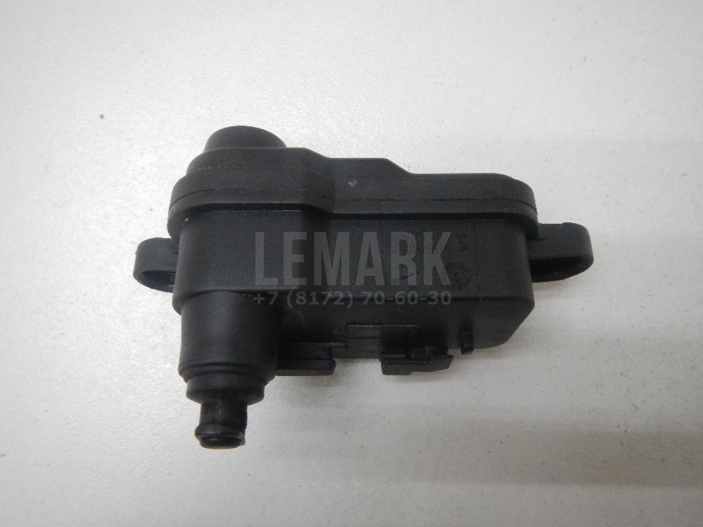 Активатор замка крышки бензобака