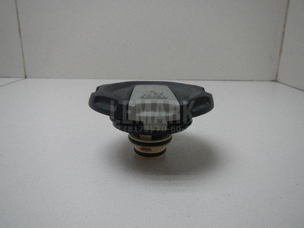 Крышка расширительного бачка