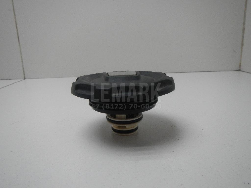 Крышка расширительного бачка