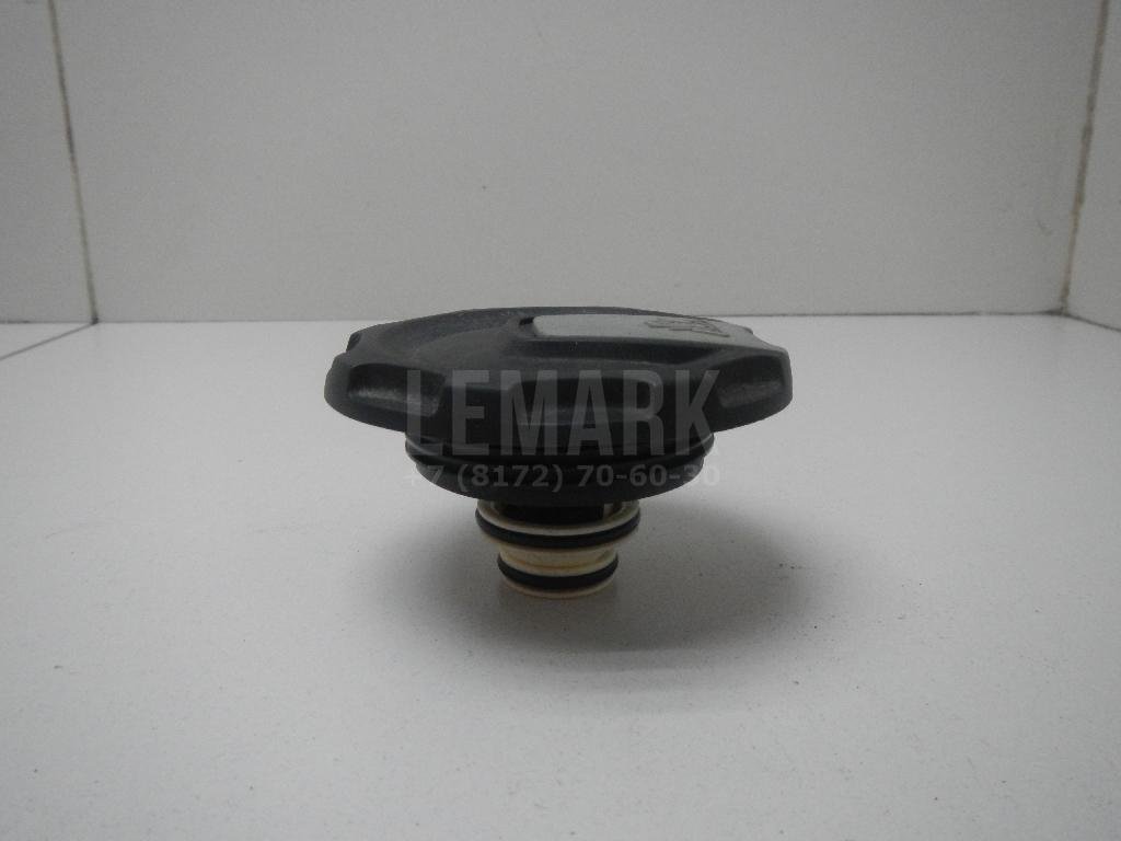 Крышка расширительного бачка