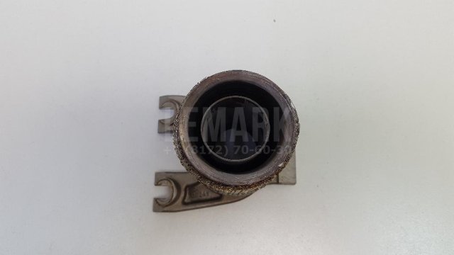 Трубка картерных газов