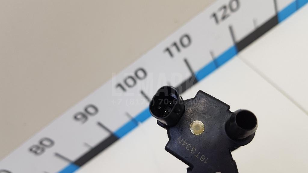 Трубка вентиляционная