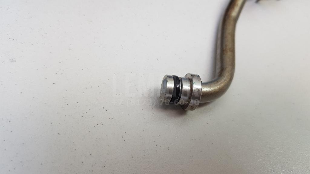 Трубка вентиляционная