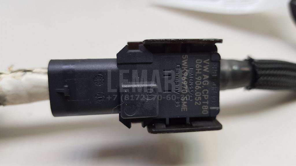 Трубка вентиляционная