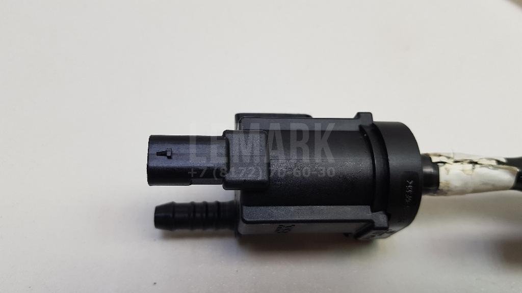 Трубка вентиляционная