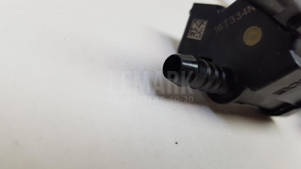 Трубка вентиляционная