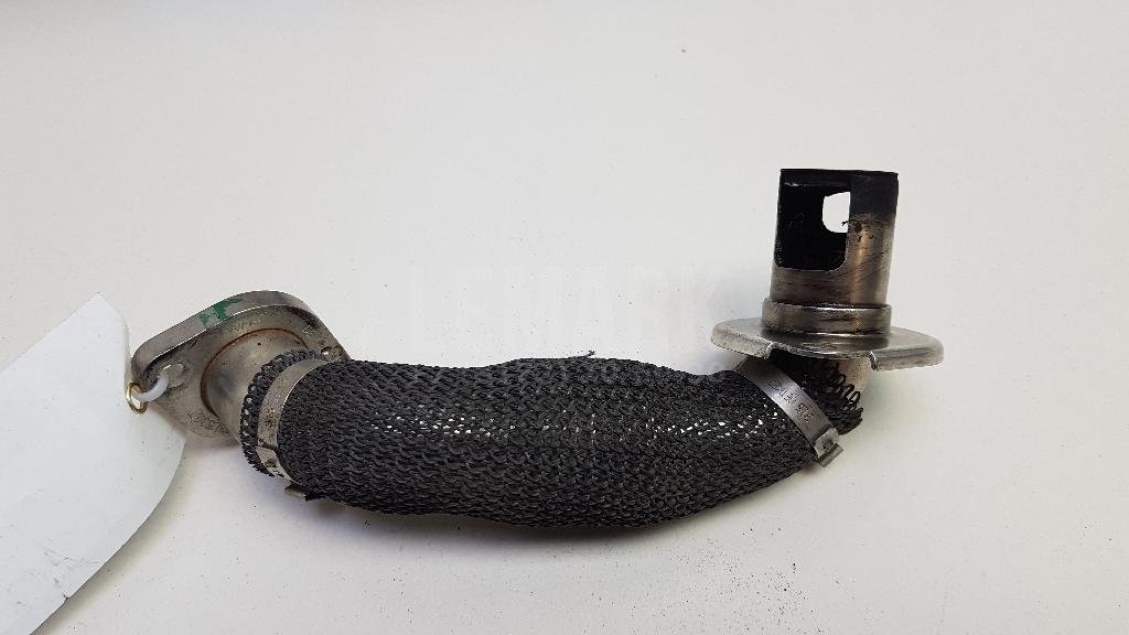 Трубка картерных газов