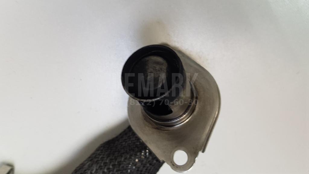 Трубка картерных газов