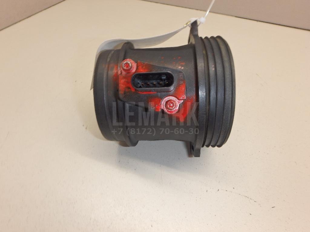 Расходомер воздуха (массметр)