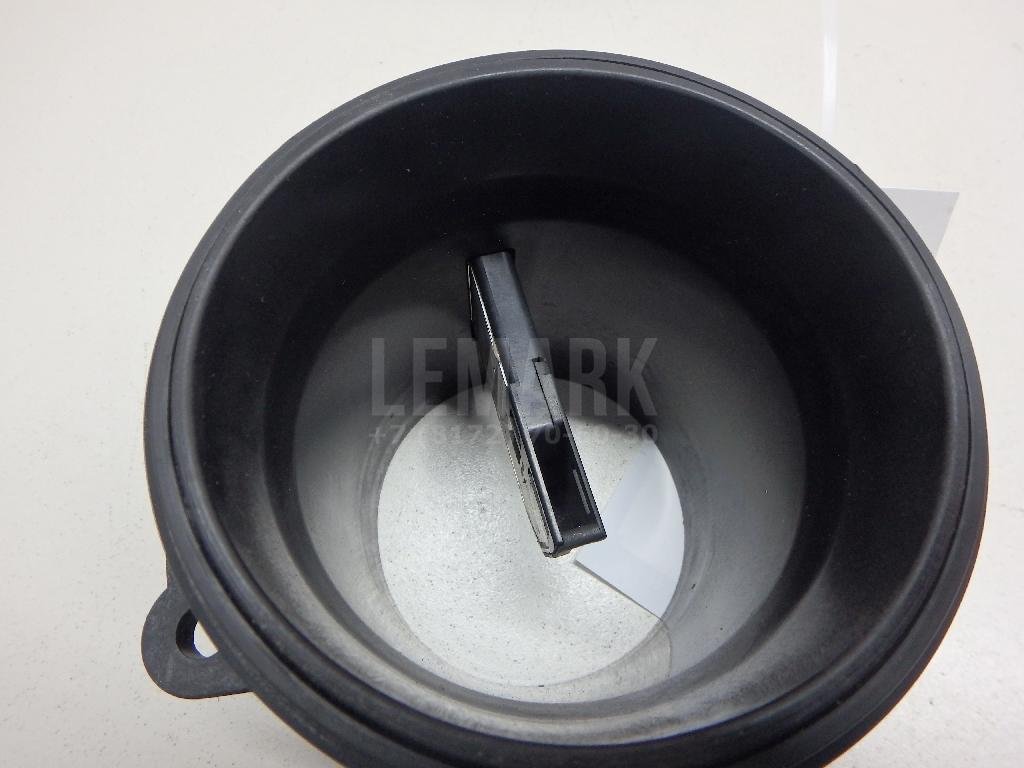 Расходомер воздуха (массметр)