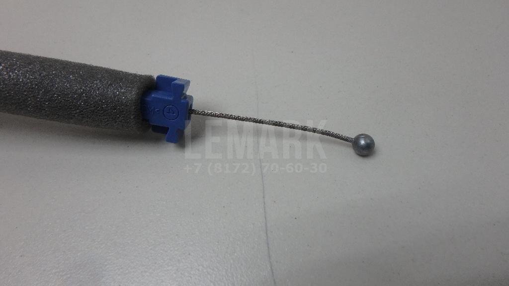 Замок багажника