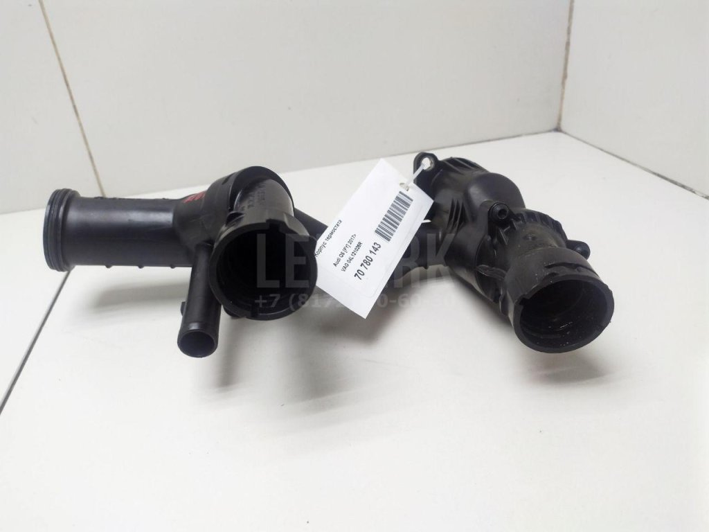 Корпус термостата для  Alfa Romeo GTV 1995-2005