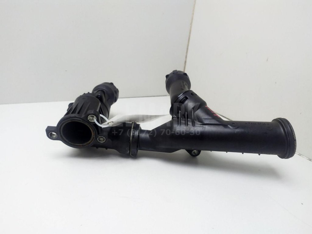 Корпус термостата для  Alfa Romeo GTV 1995-2005