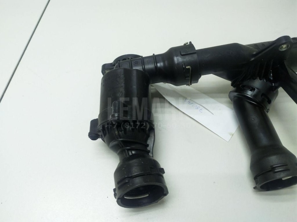 Корпус термостата для  Alfa Romeo GTV 1995-2005