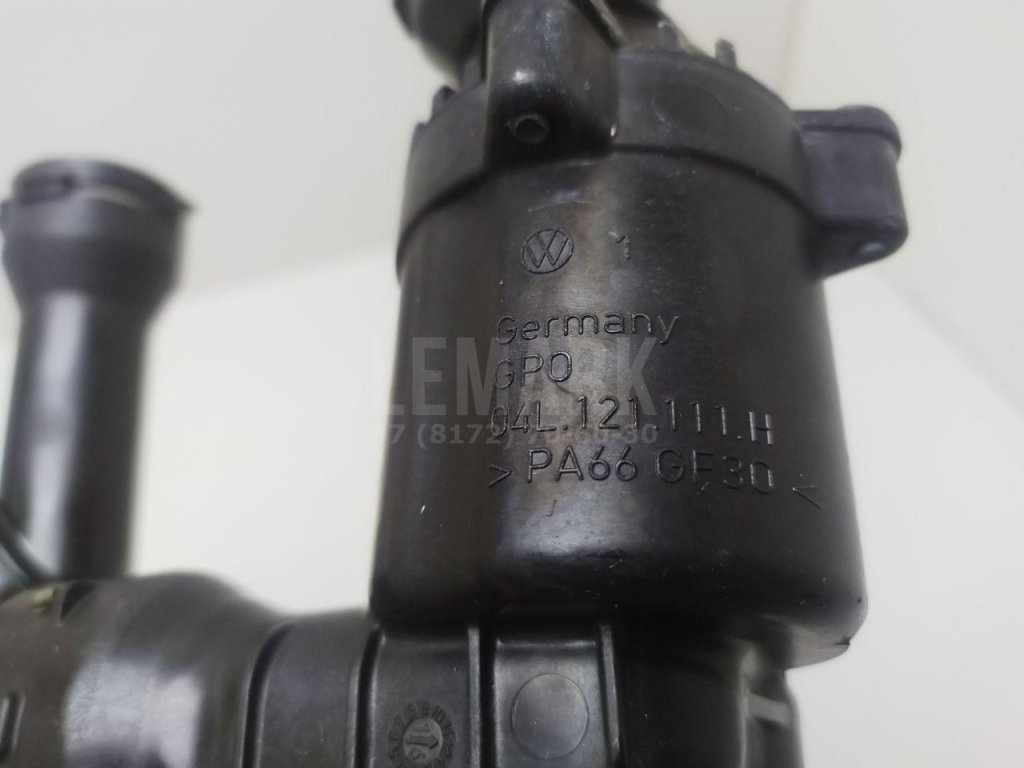 Корпус термостата для  Alfa Romeo GTV 1995-2005