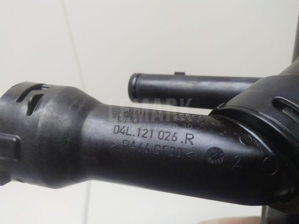 Корпус термостата для  Alfa Romeo GTV 1995-2005