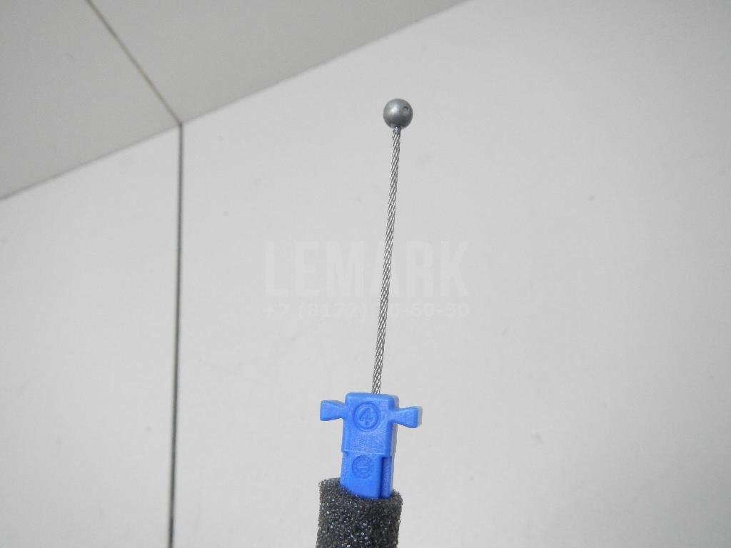 Замок багажника