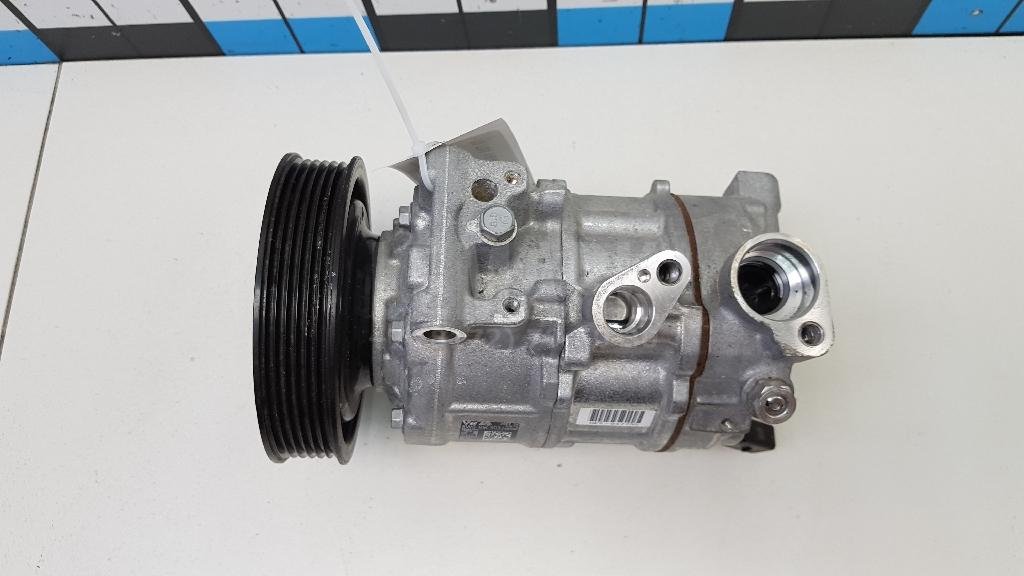 Компрессор кондиционера