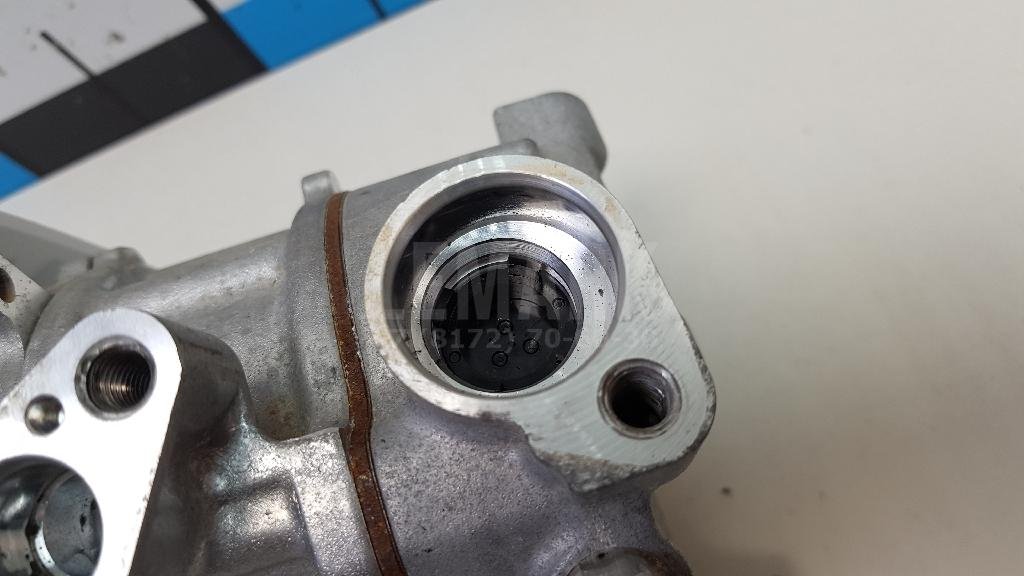 Компрессор кондиционера