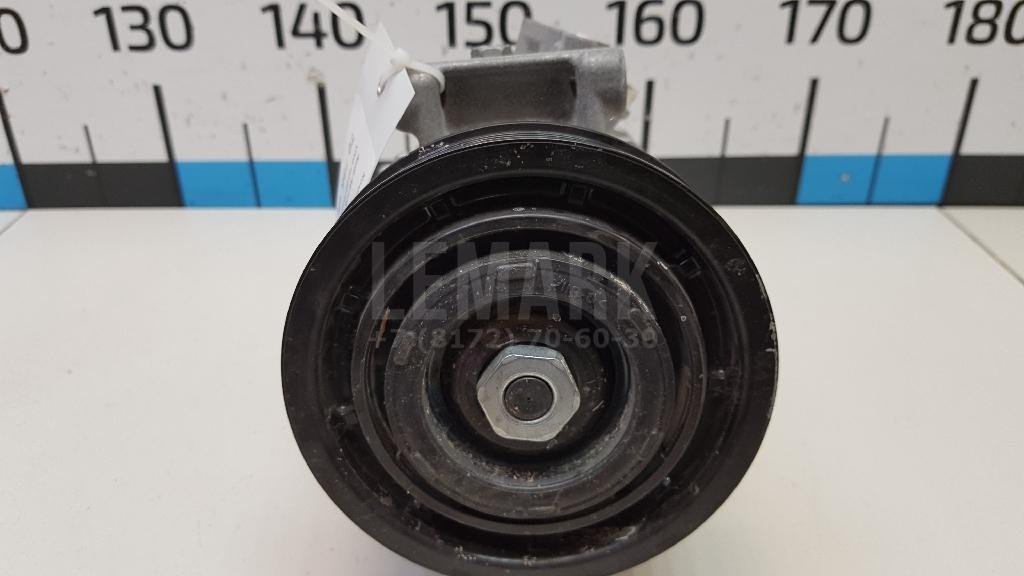 Компрессор кондиционера