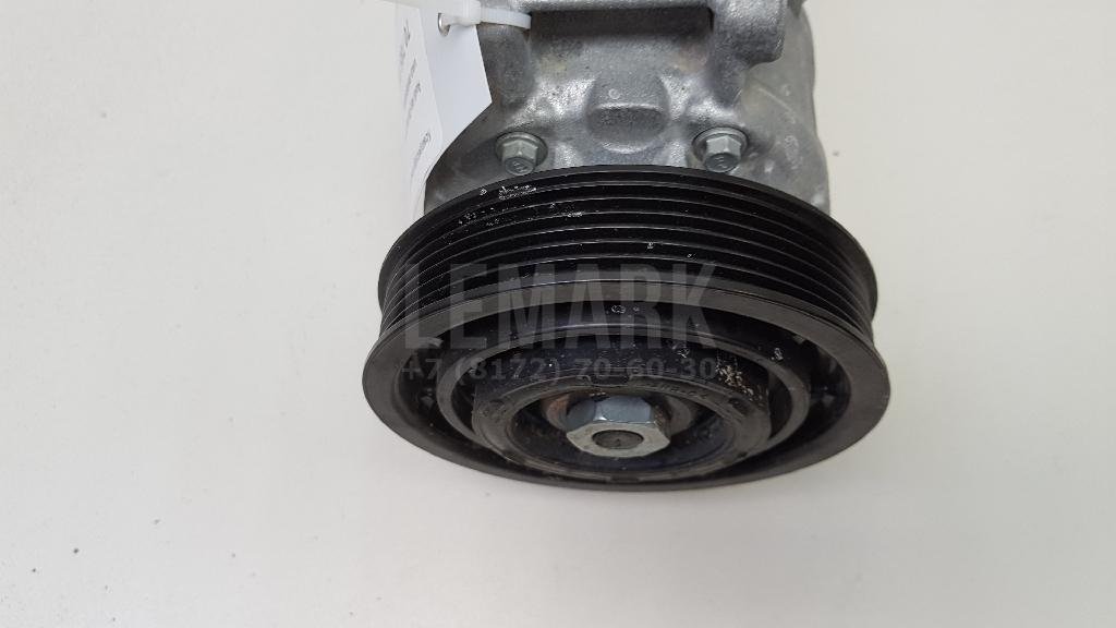 Компрессор кондиционера