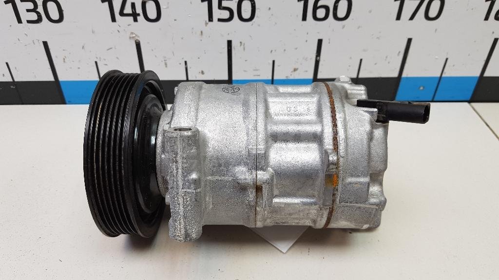 Компрессор кондиционера