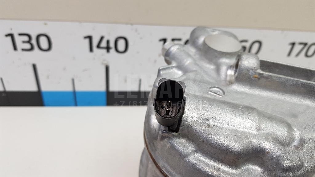 Компрессор кондиционера