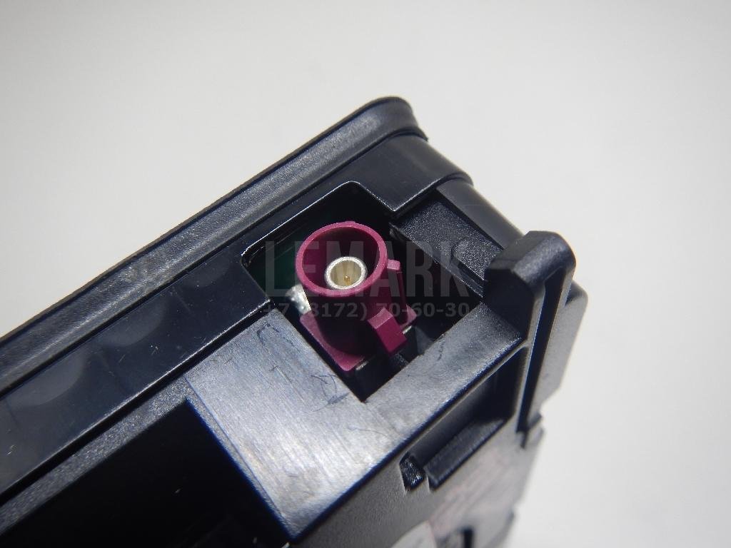 Док-станция для беспроводной зарядки