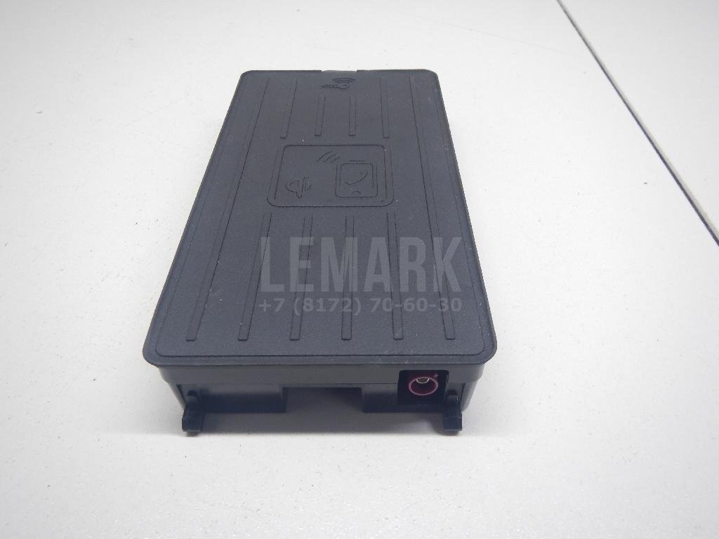 Док-станция для беспроводной зарядки