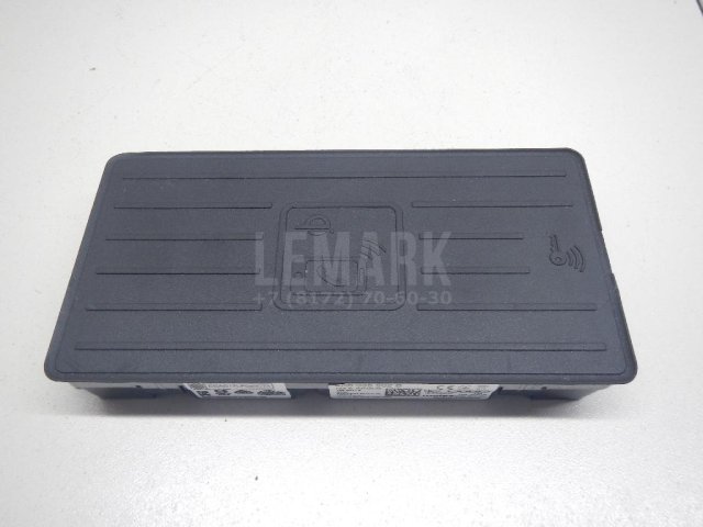 Док-станция для беспроводной зарядки