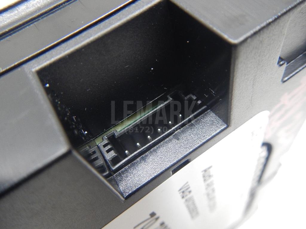 Док-станция для беспроводной зарядки