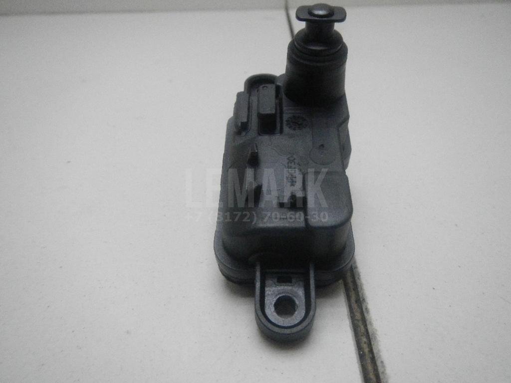 Активатор замка крышки бензобака