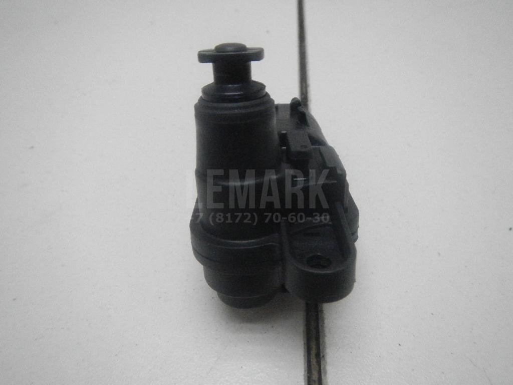 Активатор замка крышки бензобака