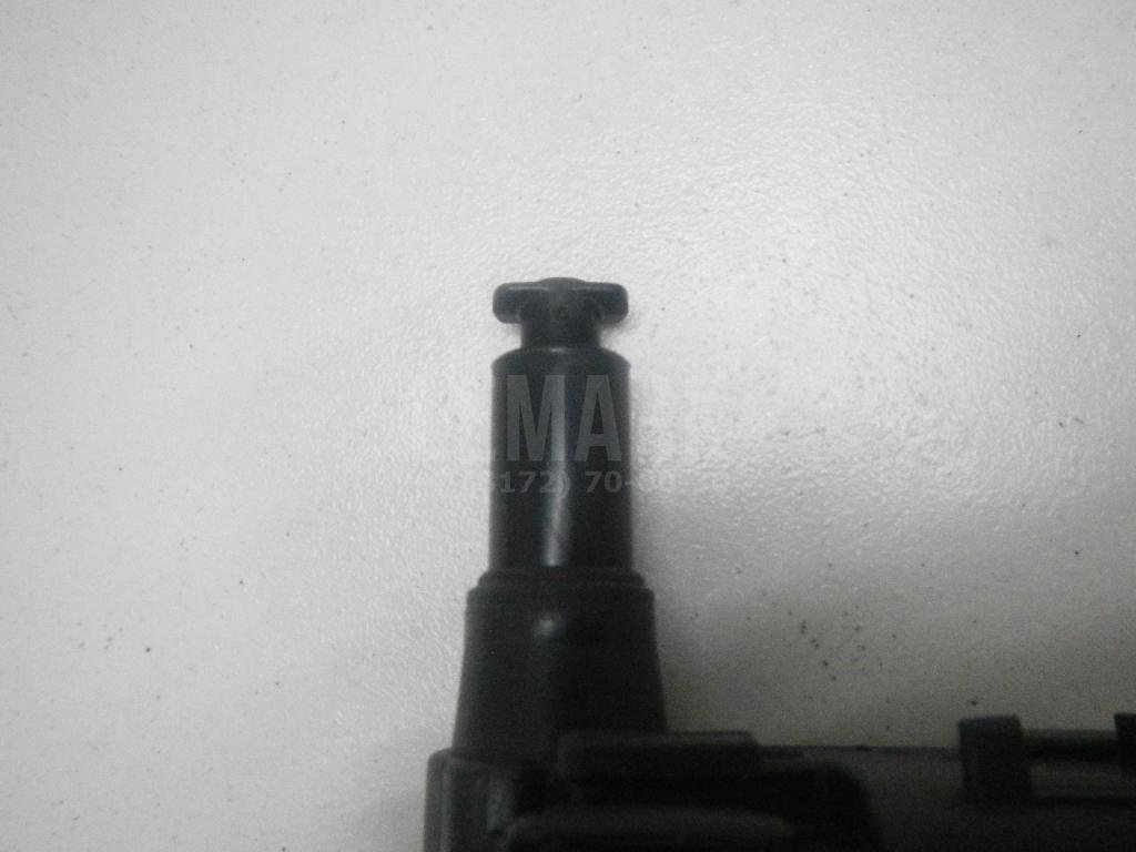 Активатор замка крышки бензобака