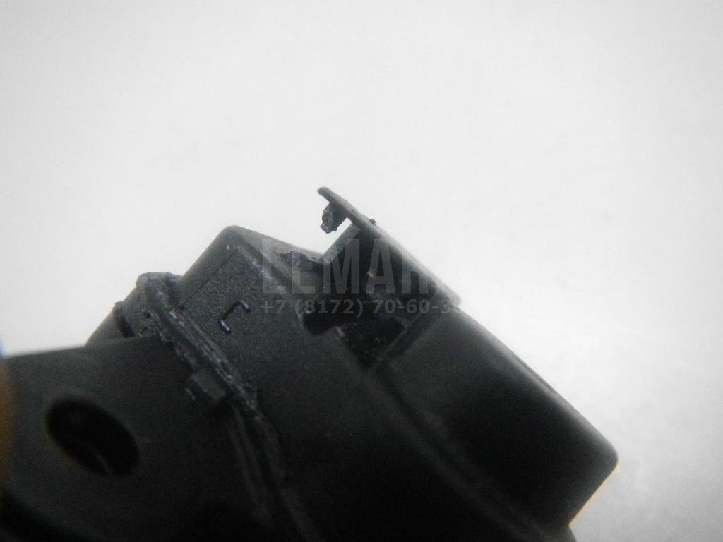 Активатор замка крышки бензобака