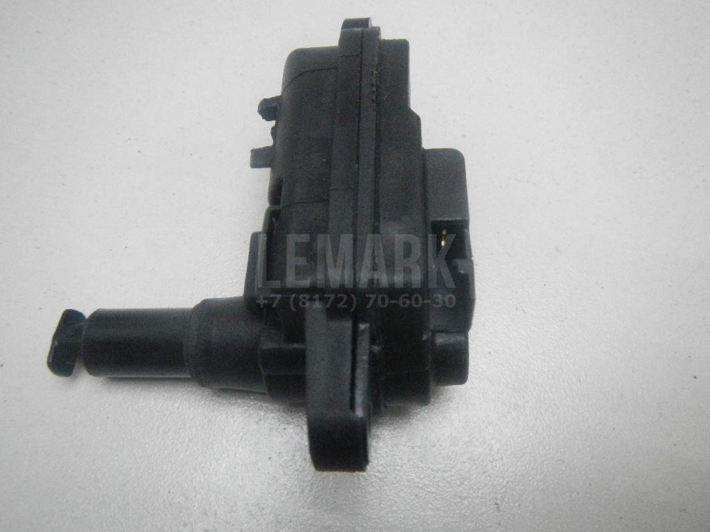 Активатор замка крышки бензобака