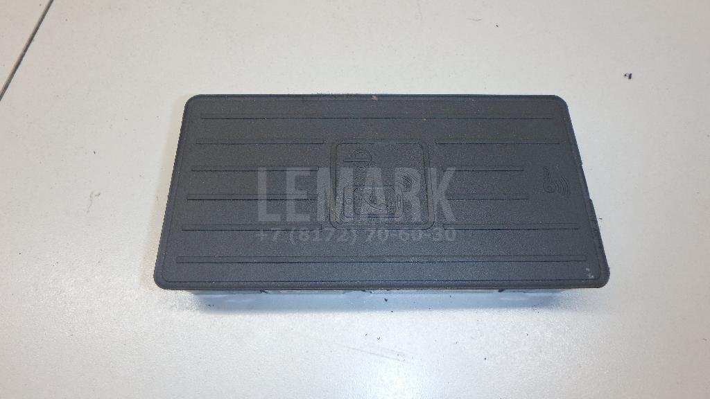 Док-станция для беспроводной зарядки