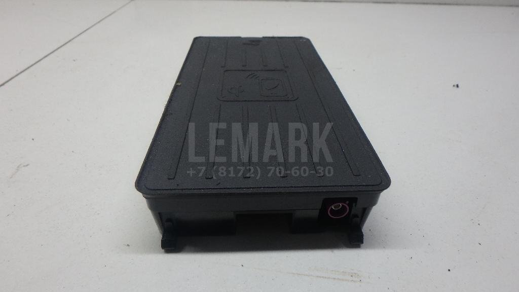 Док-станция для беспроводной зарядки