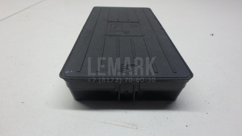 Док-станция для беспроводной зарядки