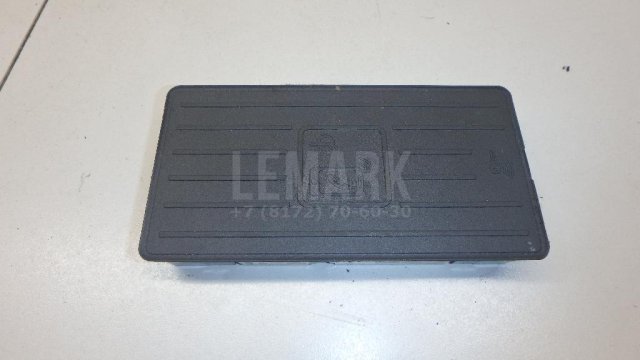 Док-станция для беспроводной зарядки