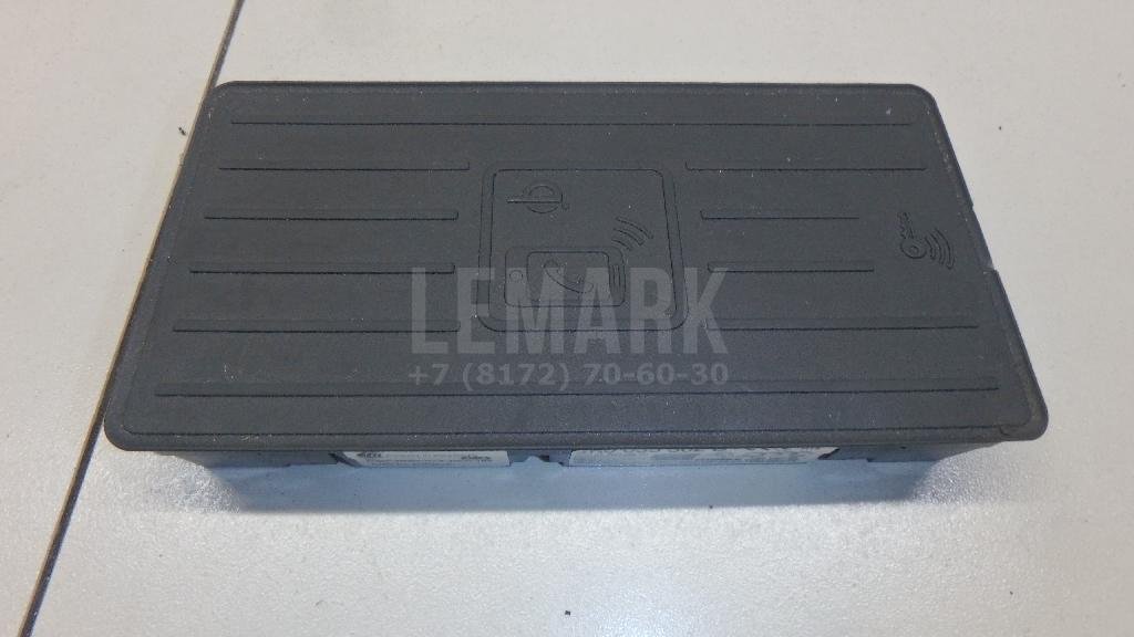 Док-станция для беспроводной зарядки