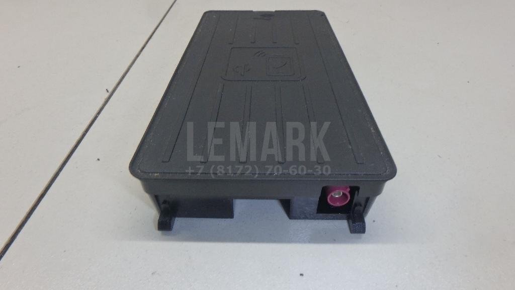 Док-станция для беспроводной зарядки