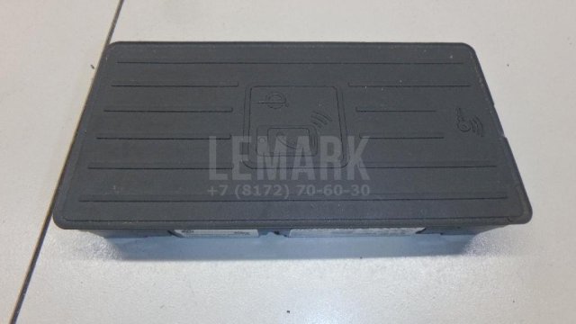 Док-станция для беспроводной зарядки