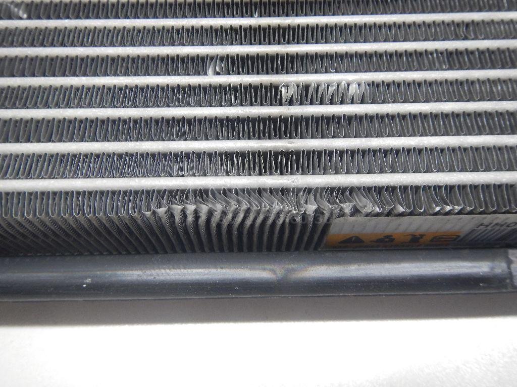 Испаритель кондиционера