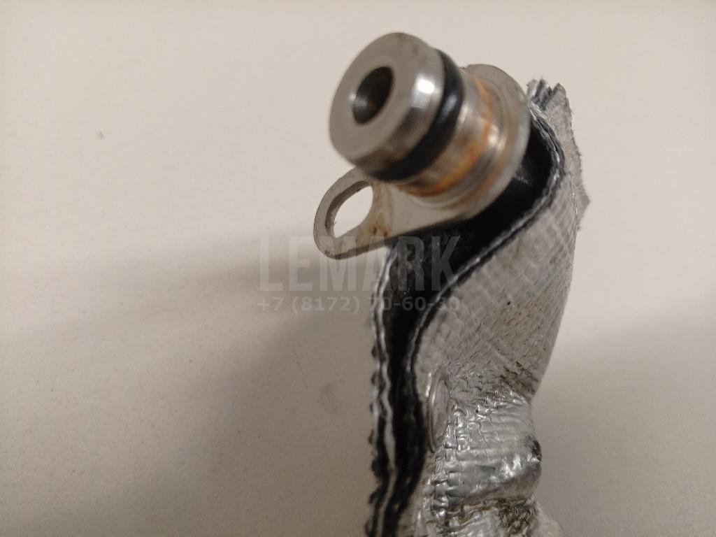 Трубка турбокомпрессора (турбины)