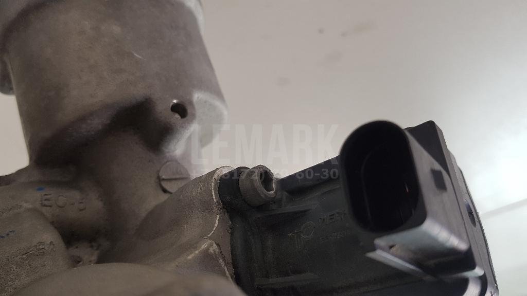 Турбокомпрессор (турбина)