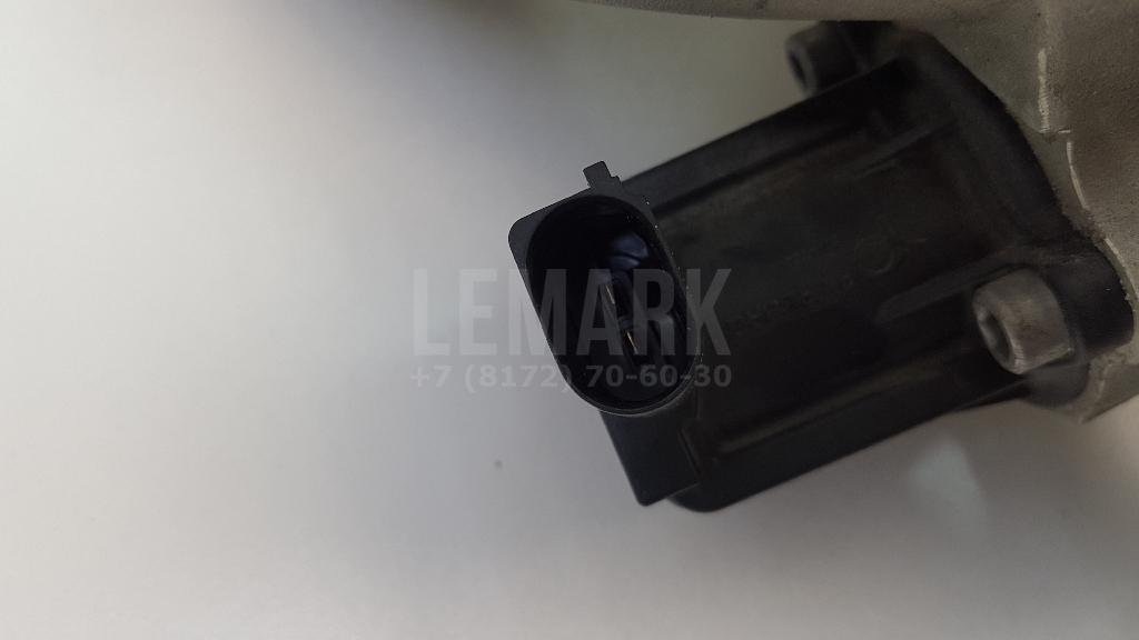 Турбокомпрессор (турбина)